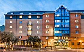 Atrium Hôtel Valence Ville